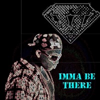 Imma Be There - Single - Jonny Virgo