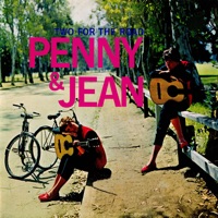 Two For The Road - Penny & Jean