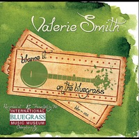 Valerie Smith - Where The Sun Never Shines