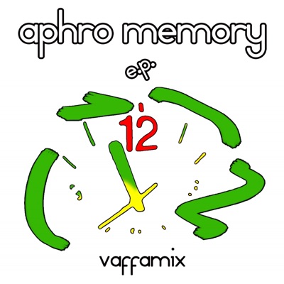 Aphro Memory - EP