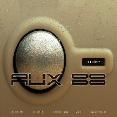 Rated A.U.X. (Nter Crobot Mix)