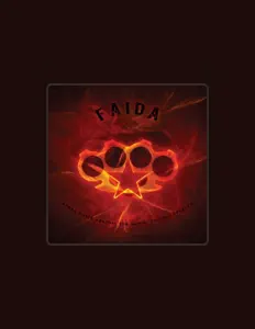 Listen to Faida, watch music videos, read bio, see tour dates & more!