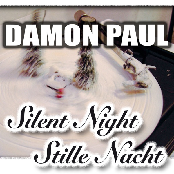 Cover of Silent Night, Stille Nacht