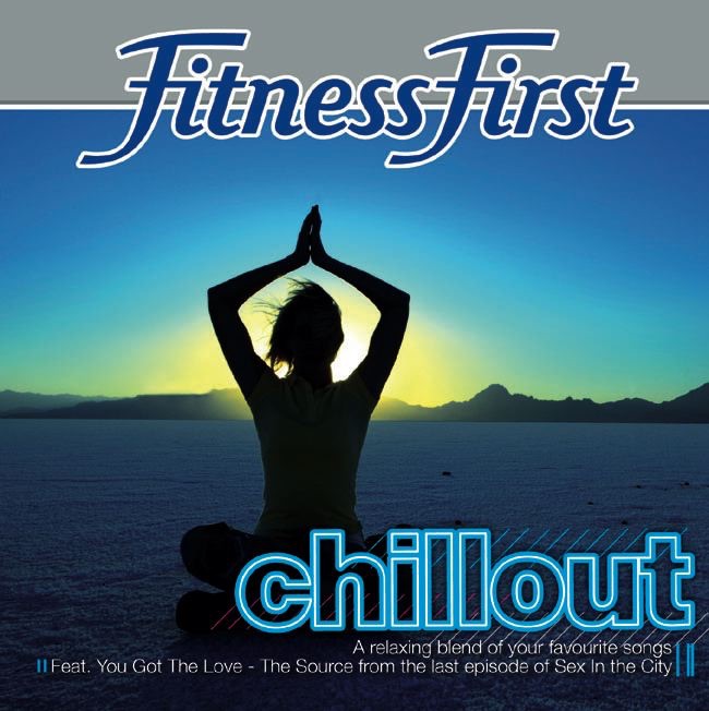 Fitness First - Chillout