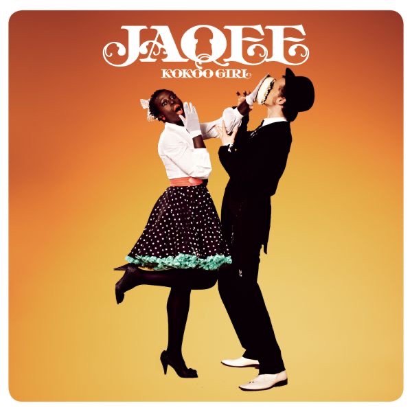 Nakiri, Jaqee – Kokoo Girl