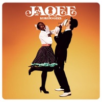 Jaqee - Take It or Leave It