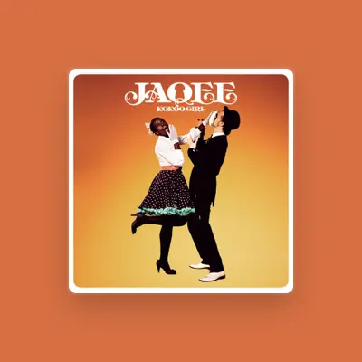 Listen to Jaqee, watch music videos, read bio, see tour dates & more!