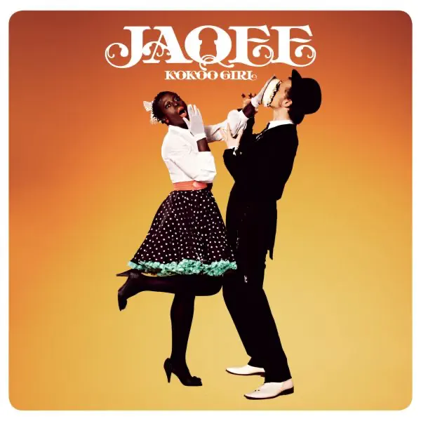 Natty Dread — Jaqee