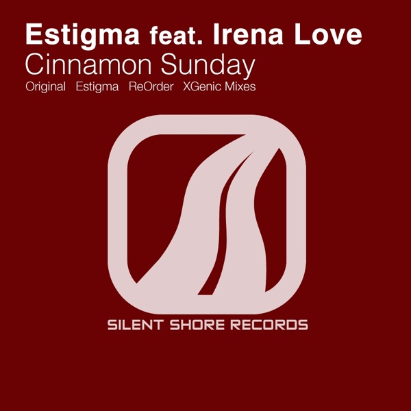 Cinnamon Sunday (feat. Irena Love) - Single artwork