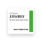 Neshama Lifschitz