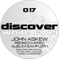 John Askew - All Or Nothing (Haris C Remix)