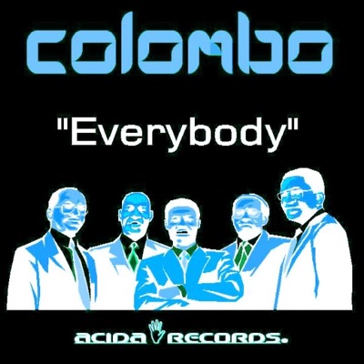 Everybody - Single