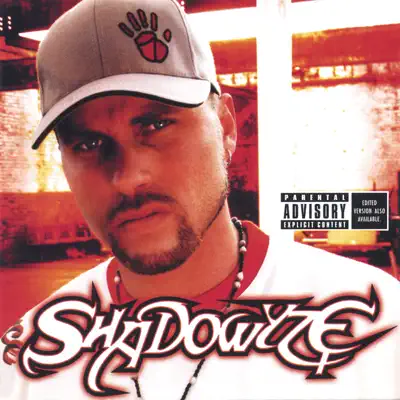 聆聽 Shadowyze 的「Shadowyze」