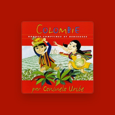 Listen to Consuelo Uribe, watch music videos, read bio, see tour dates & more!