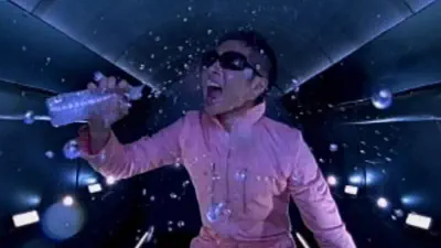 DOPAMINE (Instrumental) - Music Video by diggy-mo, Emyli & m-flo