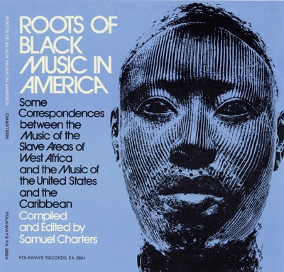 Roots of Black Music In America