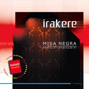 Irakere: Misa Negra