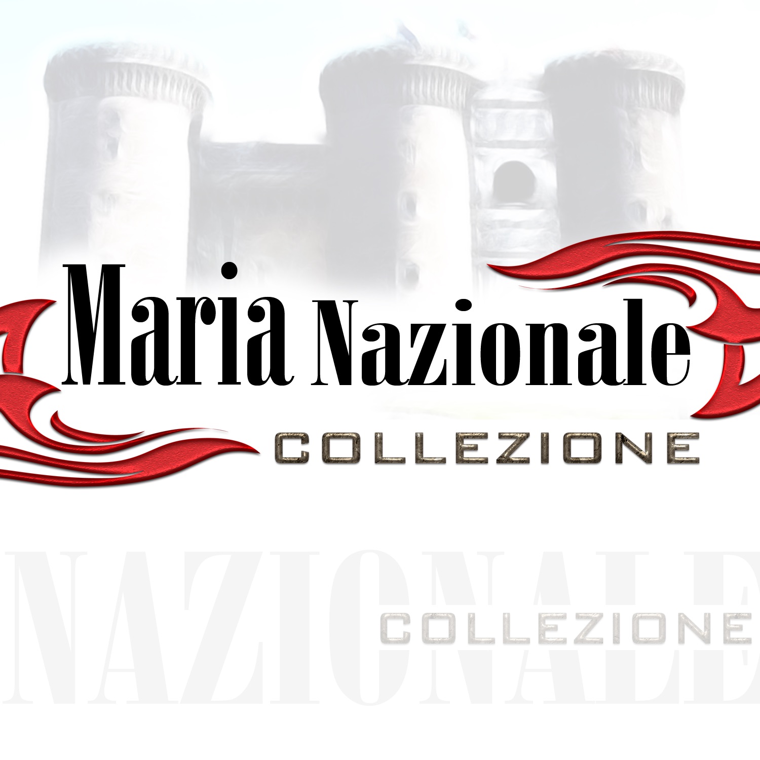 Maria Nazionale
