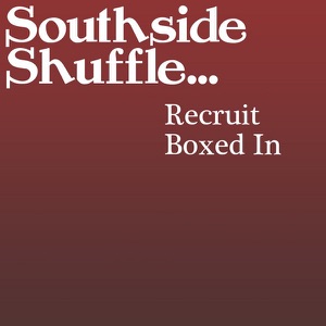 Boxed In - Single