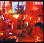 Mr. Fantasy