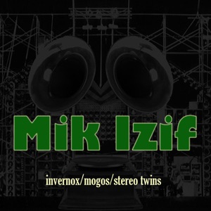 Invernox / Mogos / Stereo Twins - EP