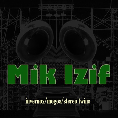 Invernox / Mogos / Stereo Twins - EP