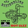 Dixiedelics (Live At Steamers)
