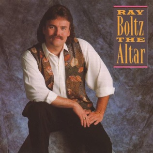 Ray Boltz The Altar