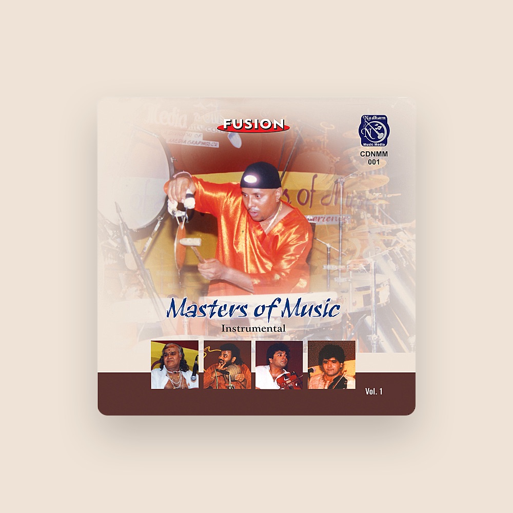Фото Sivamani