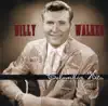 Billy Walker - Funny How Time Slips Away (Single Version)