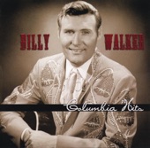 Billy Walker - Down To My Last Cigarette (Single Version)