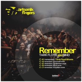Remember (feat. Mhd) [Mcut Remix] Tarek Floyd