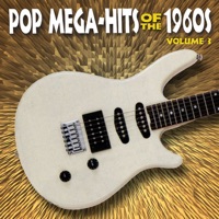 Pop Megahits of the 1960's, Vol. 3 (Re-recorded Version) - Various Artists