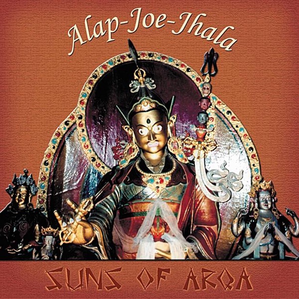 Alap Joe Jhalla