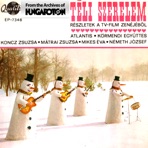 Téli szerelem (Hungaroton Classics) - EP
