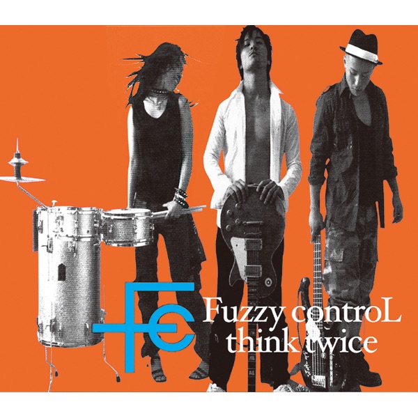 Super Family Control - FUZZY CONTROLのアルバム - Apple Music