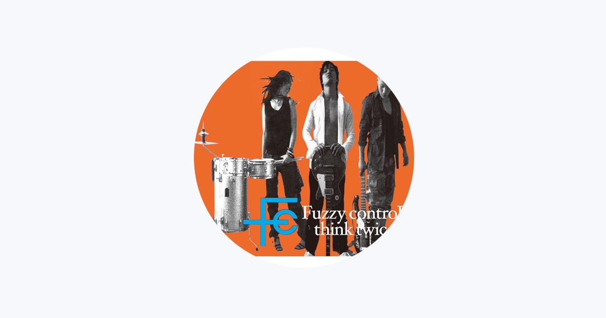 FUZZY CONTROL - Apple Music