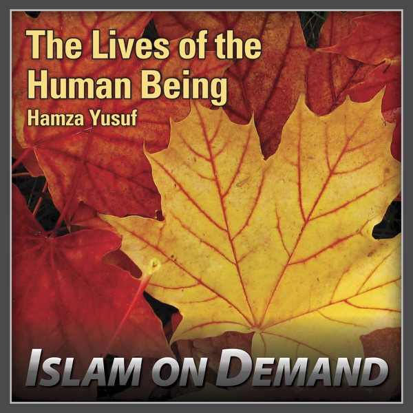 The Lives of the Human Being