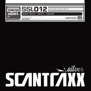 Scantraxx Silver 012 - Single