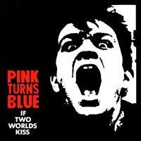 Pink Turns Blue - I Coldly Stare Out