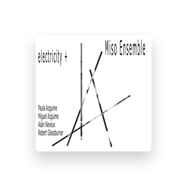 Miso Ensemble's avatar
