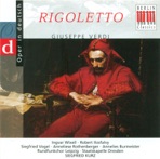 Verdi: Rigoletto (Highlights) [Sung In German]