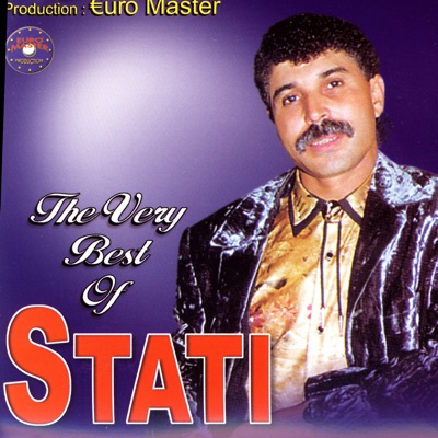 Abdelaziz Stati - Ghorba Tayla