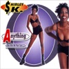 Shirley K. - Anything (You Give Me Your Love...) [Radio Beat Mix]