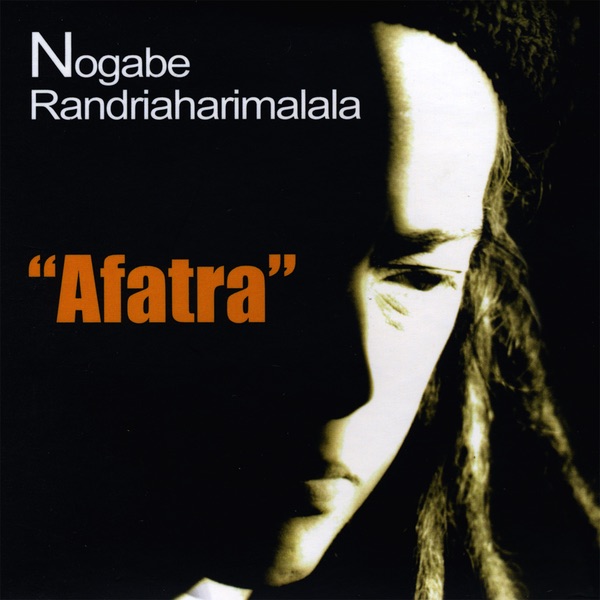 Afatra album cover