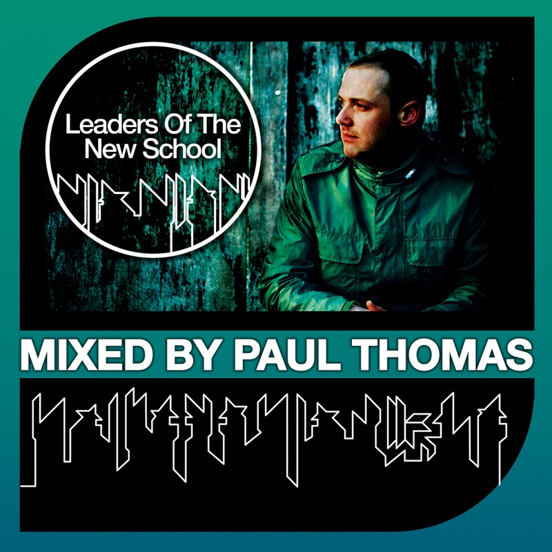 Paul Thomas Presents Leaders of the New School