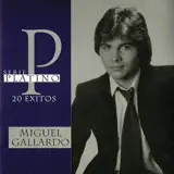Miguel Gallardo - Muchachita