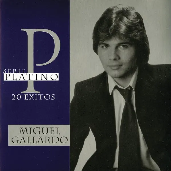 Muchachita — Miguel Gallardo