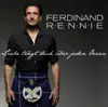 FERDINAND RENNIE - Eiszeit der Herzen (Radio Mix)