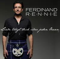 HOLD ME TIGHT — FERDINAND RENNIE